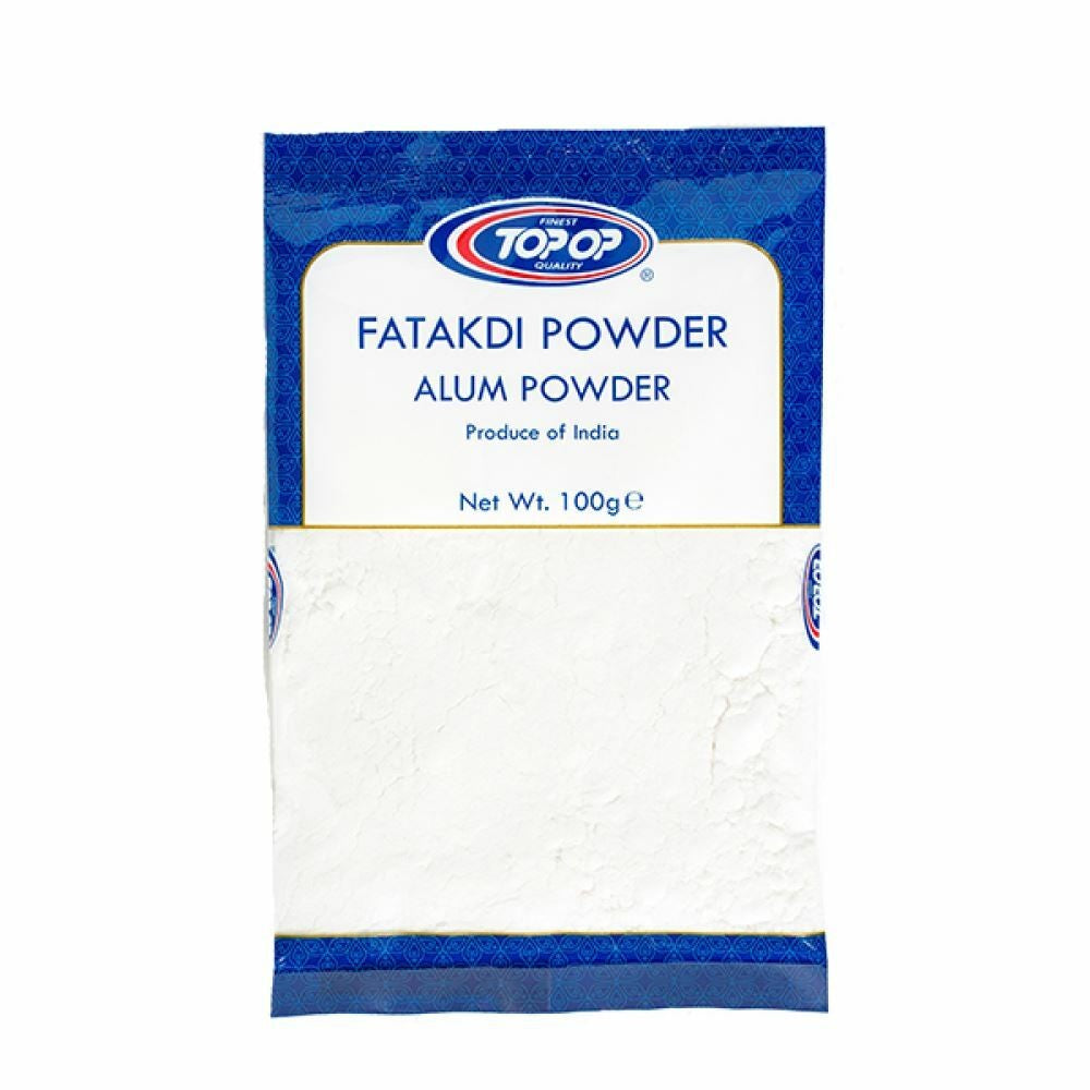 Zaika Fatakri Powder