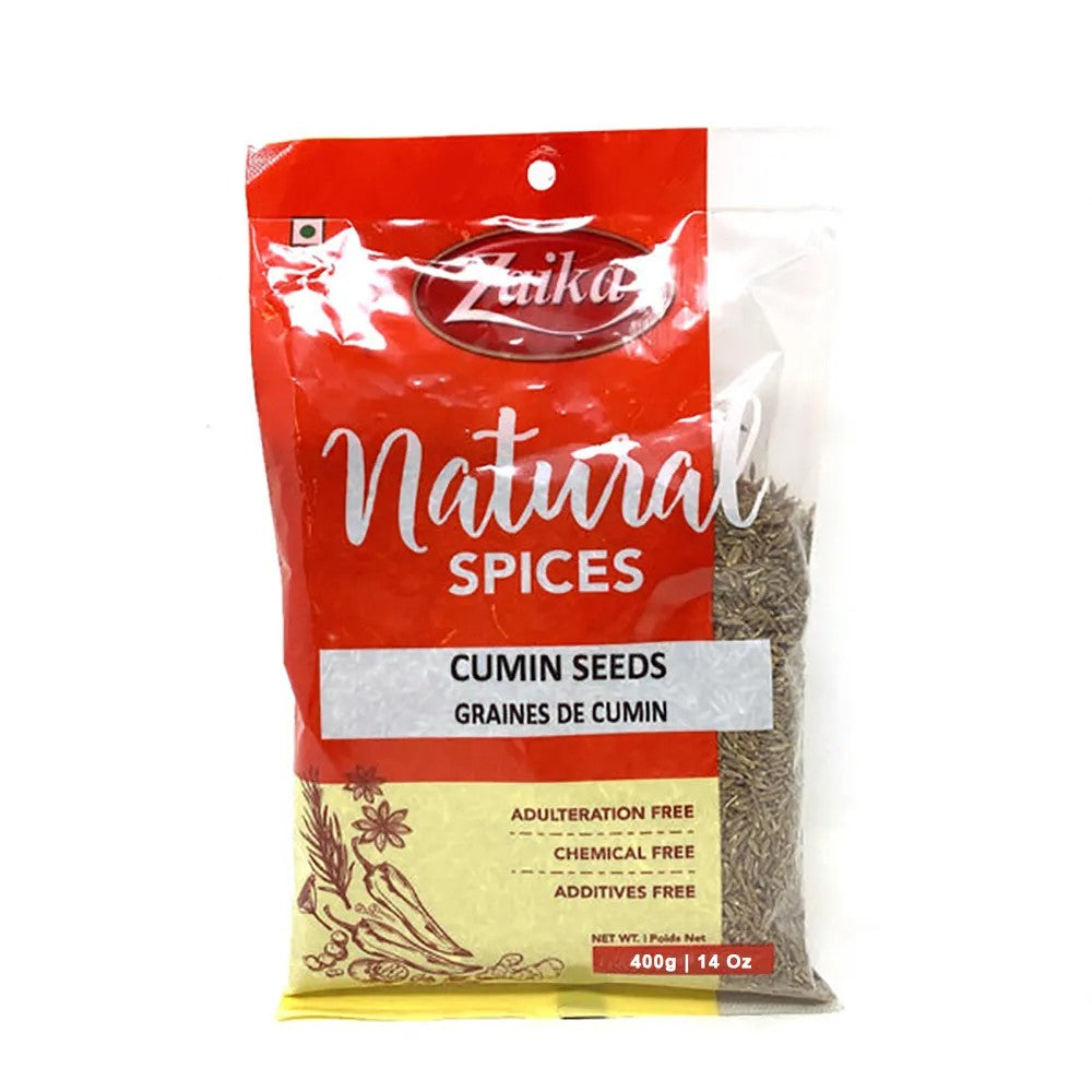Zaika Cumin Seed
