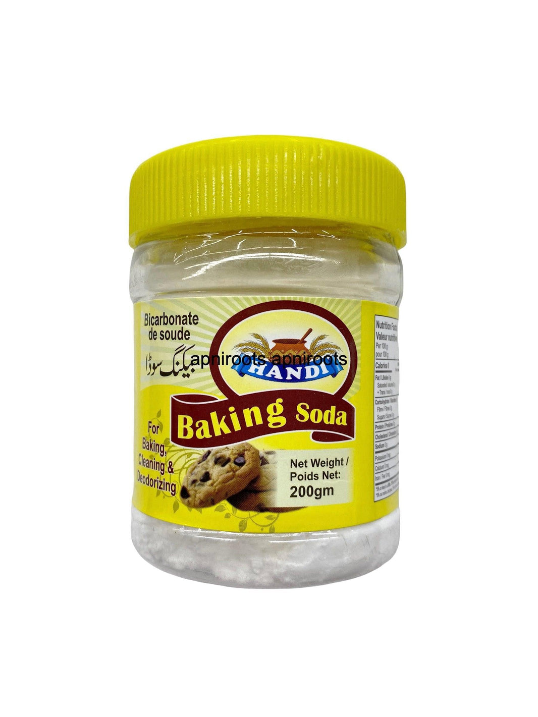 Handi Baking Soda