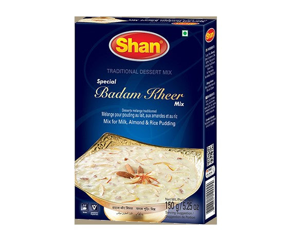 Shan Badam Kheer Mix