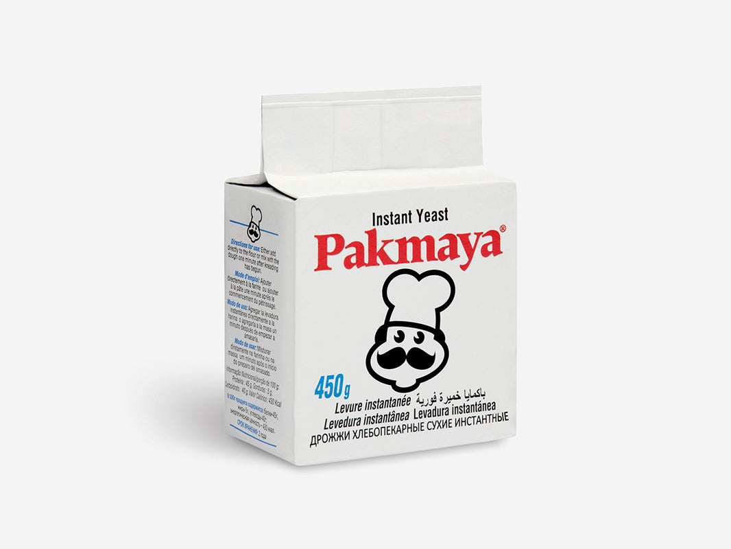 Pakmaya Yeast