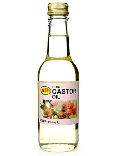 KTC Castor Oil