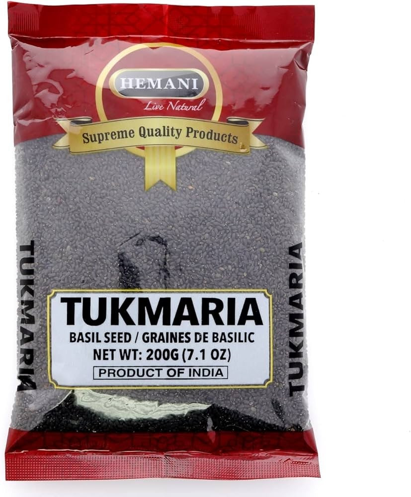 Hemani Basil Seed