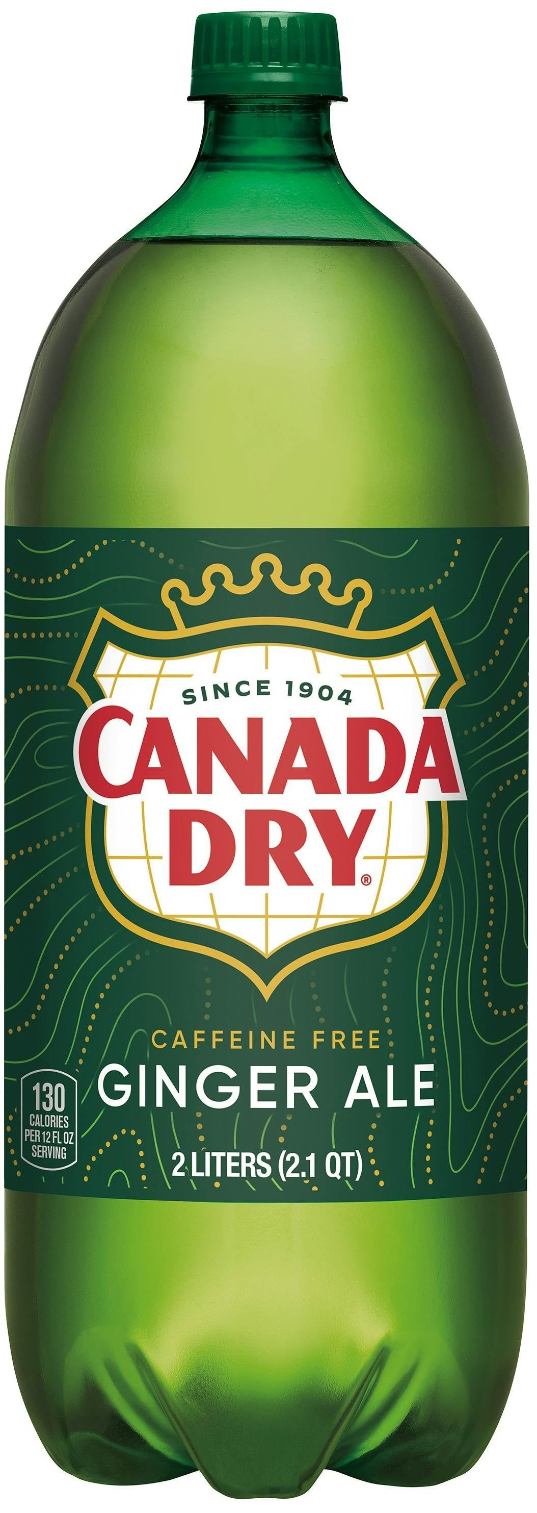 Canada Dry