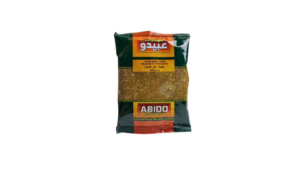 Nabet Thyme Mix