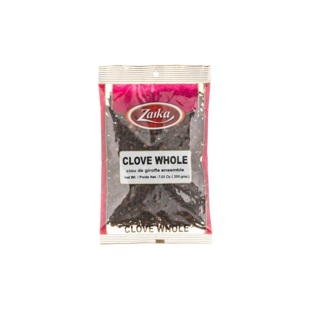 Zaika Whole Clove