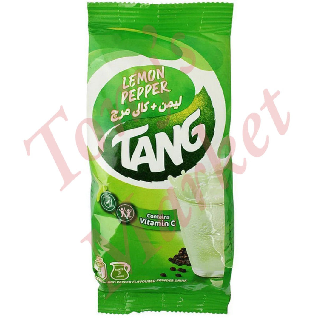 Tang Lemon Pepper Flavoured Drinking Powder
