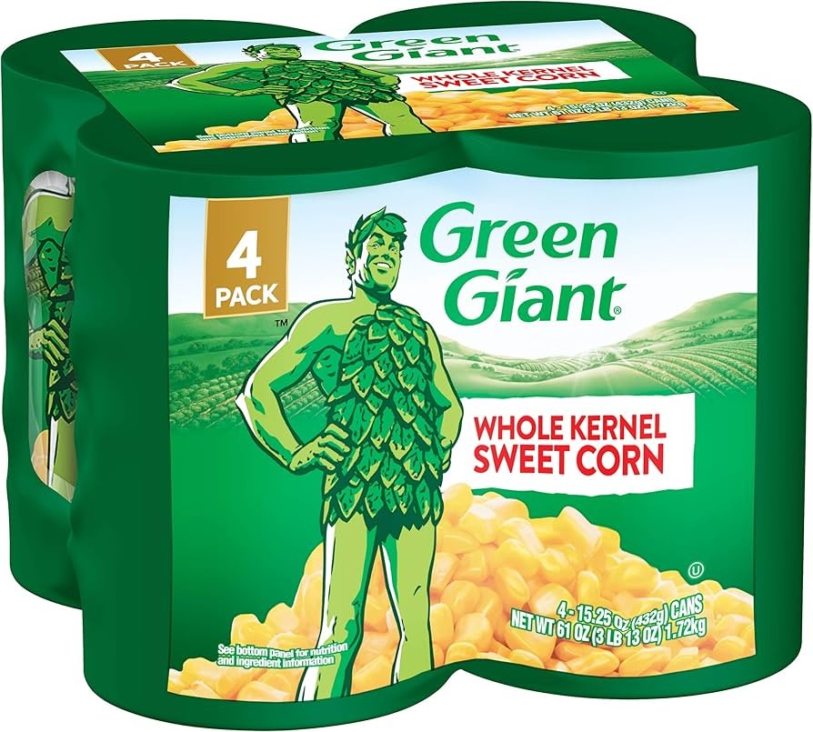 Green Giant Corn