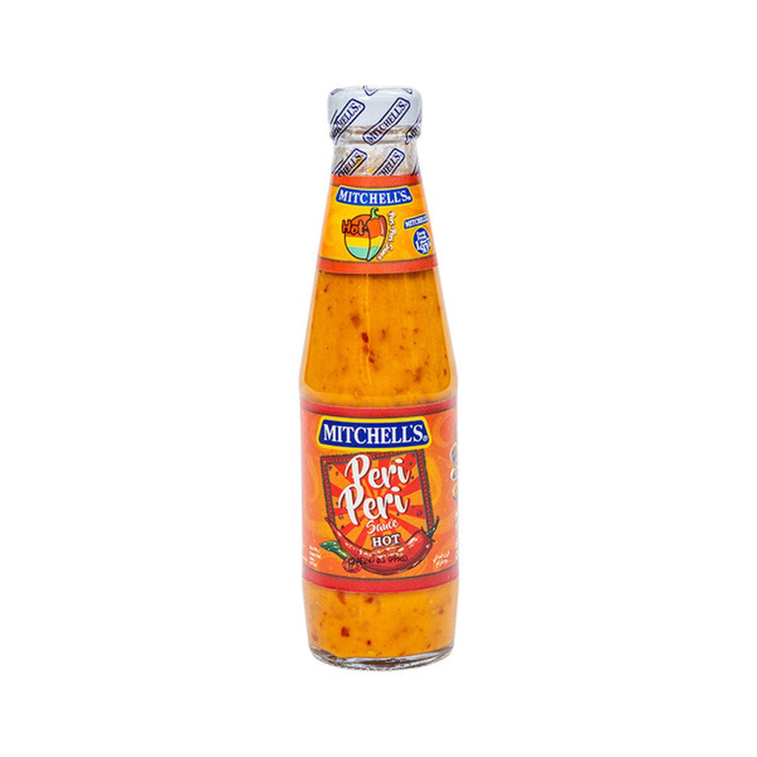 Mitchell's Peri Hot Sauce