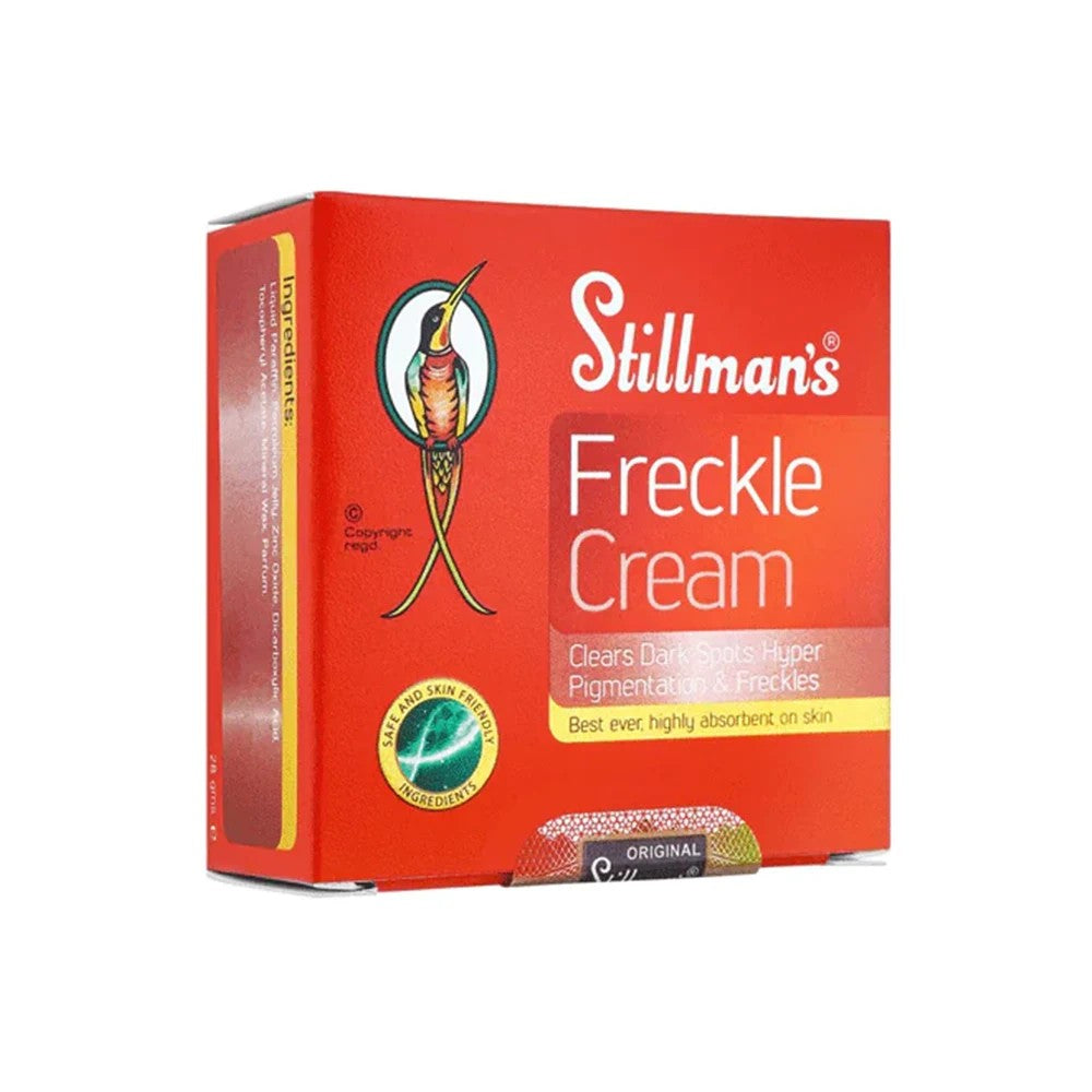 Stillman's Freckle Cream