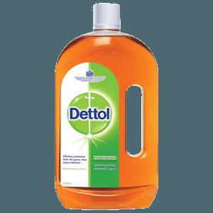 Dettol Antiseptic Liquid