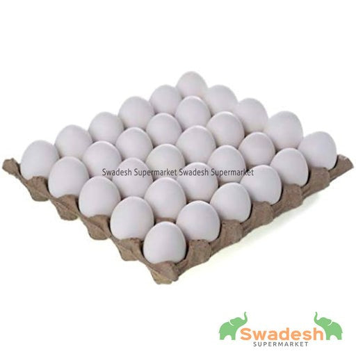 Fresh Desi Eggs