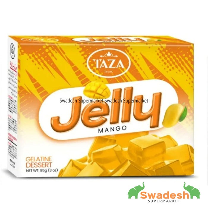 Taza Mango Jelly
