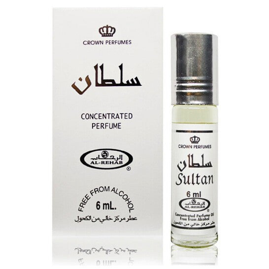 Sultan Perfume