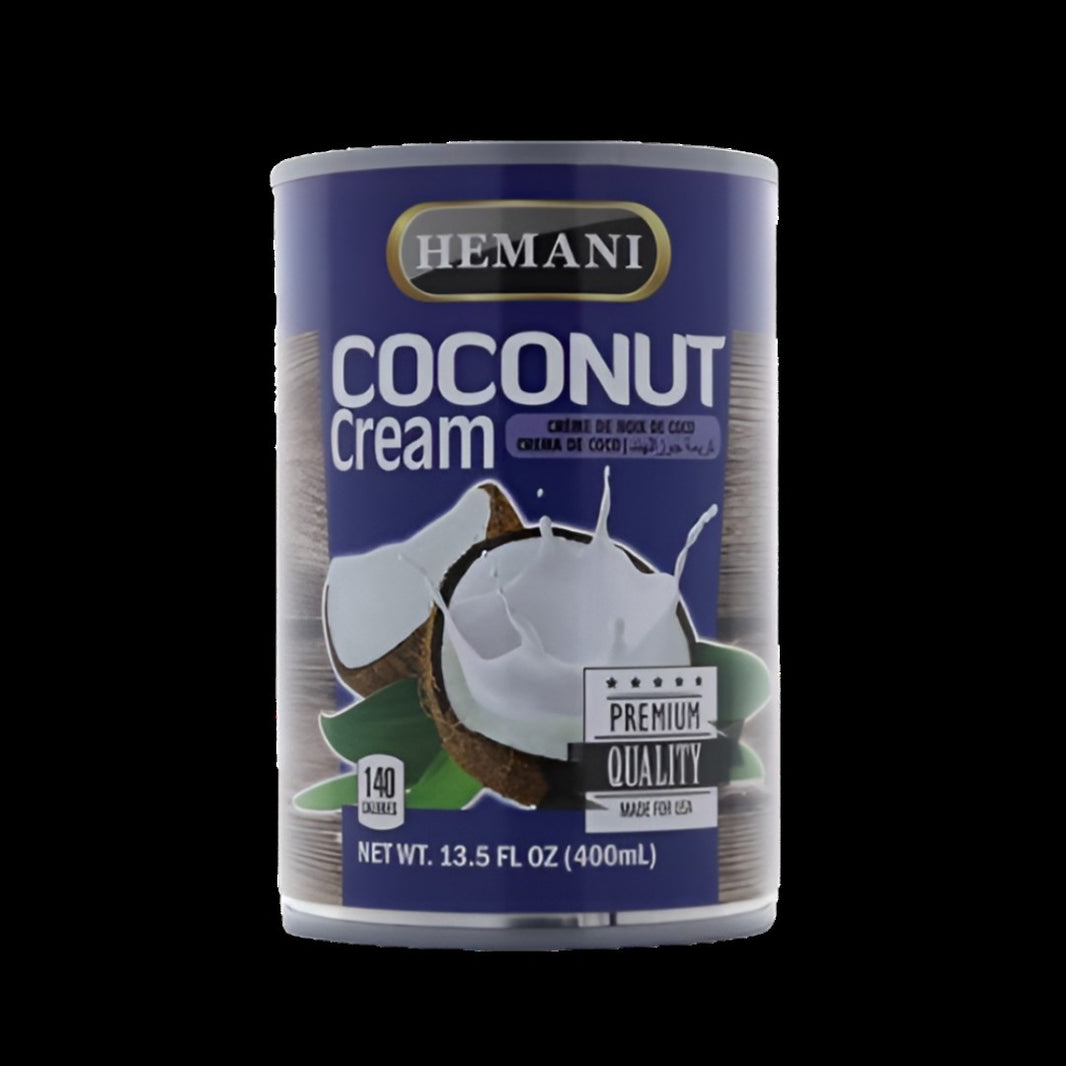 Hemani Coconut Cream
