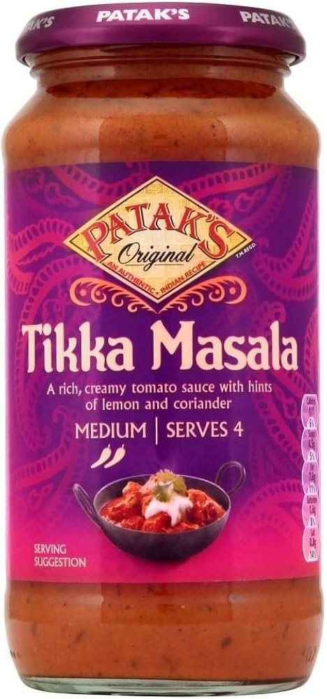 Aapa Chicken Tikka 450G