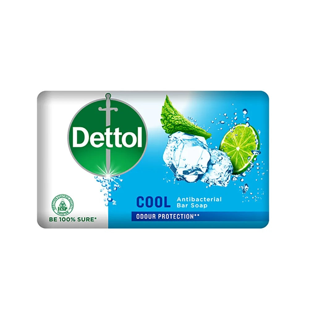 Dettol Cool Soap Bar
