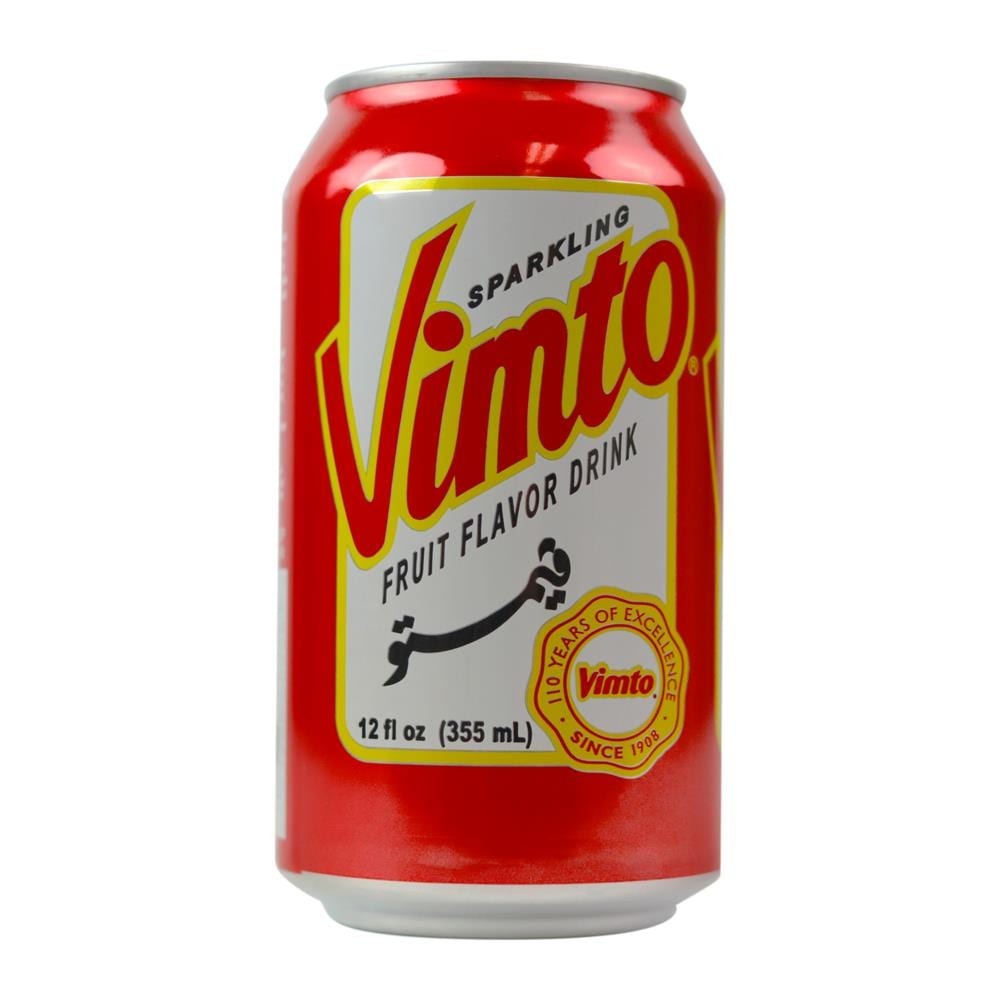 Vimto Sparking