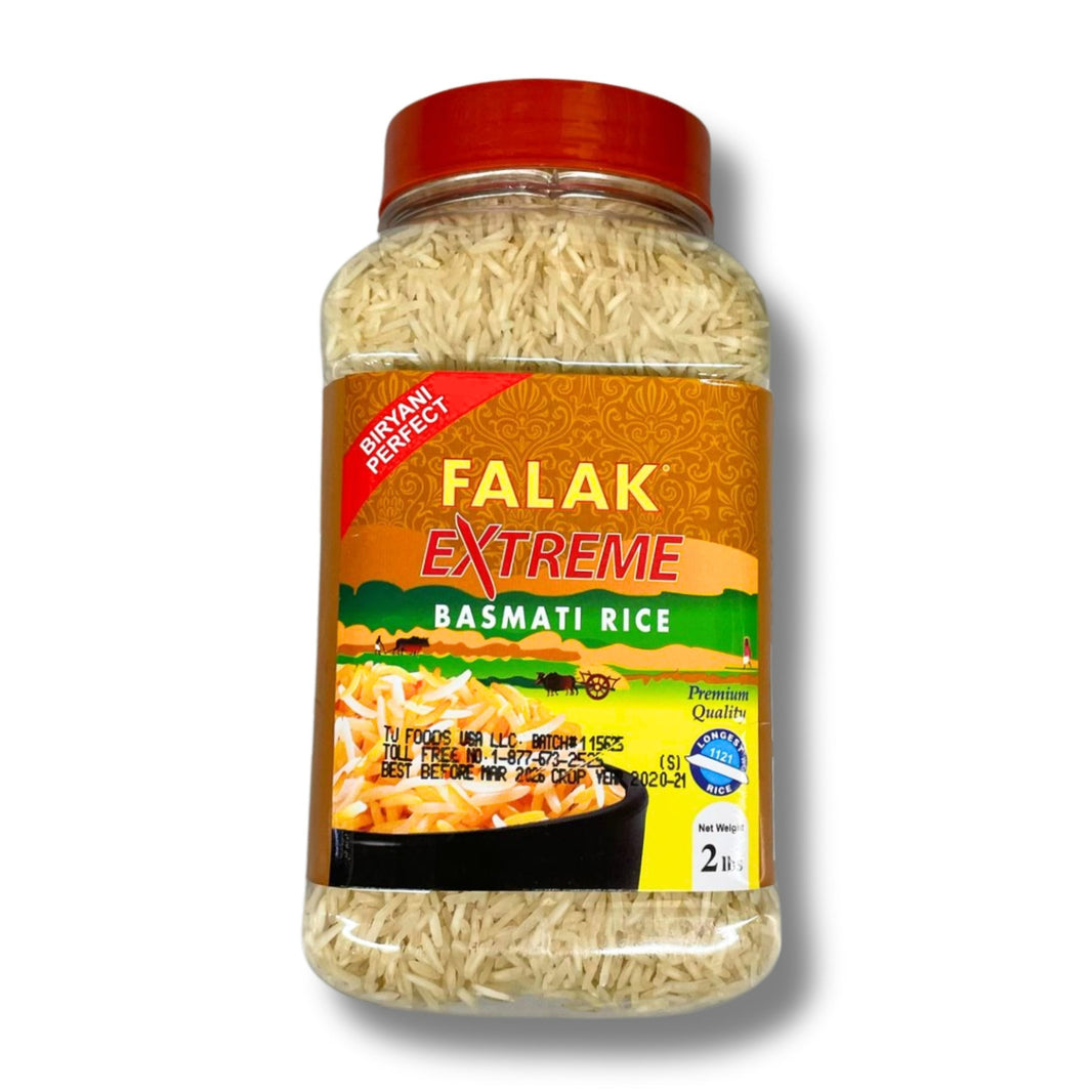 Falak Basmati Rice