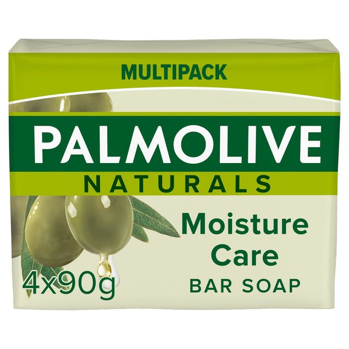 Palmolive Olive Soap Bar