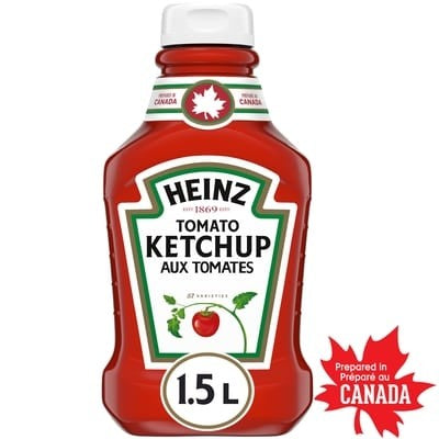 Heinz Tomato Ketchup
