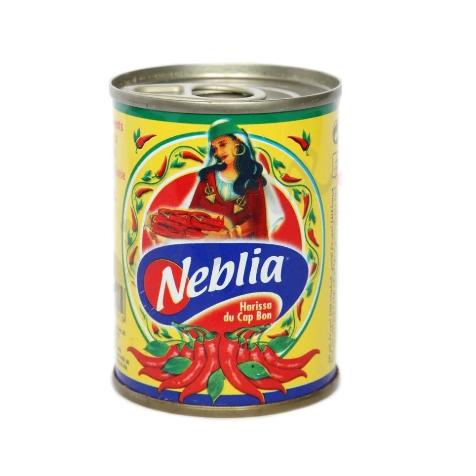 Neblia Harissa