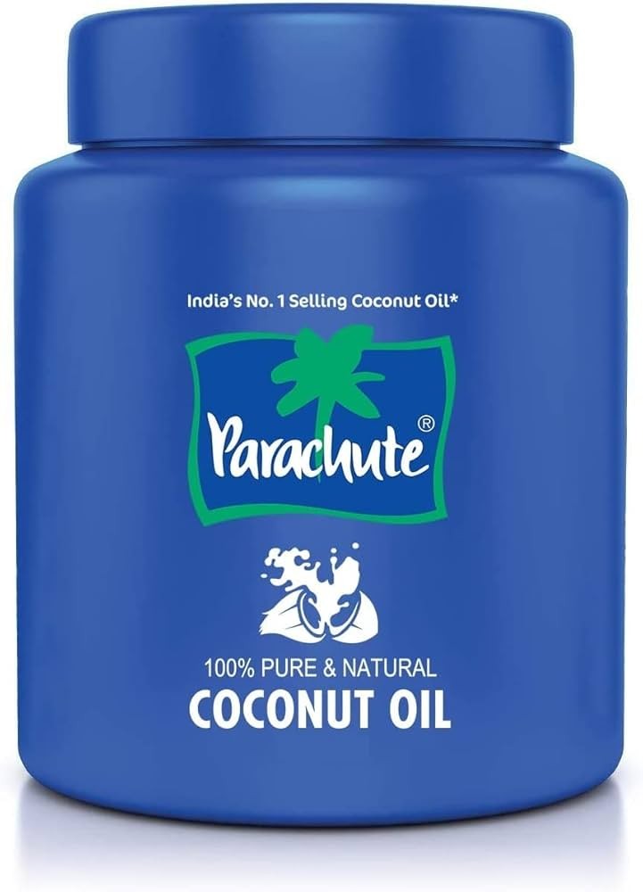 Parachute Pure Coconut Oil