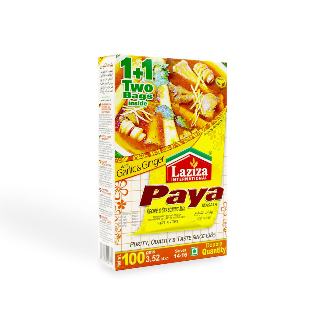 Laziza Paya