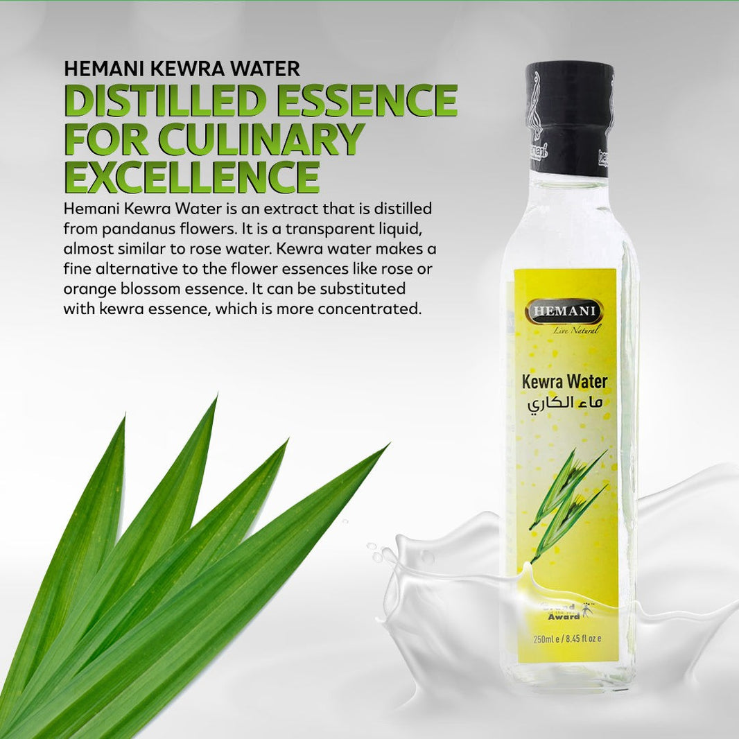 Handi Kewra Water