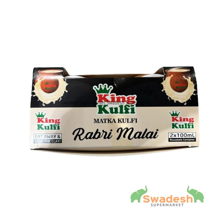 King Kulfi Rabri