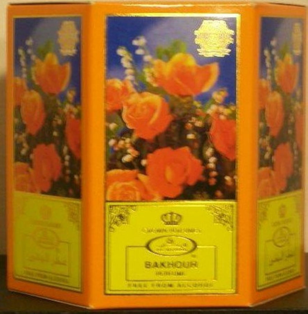 Bakhour Perfume