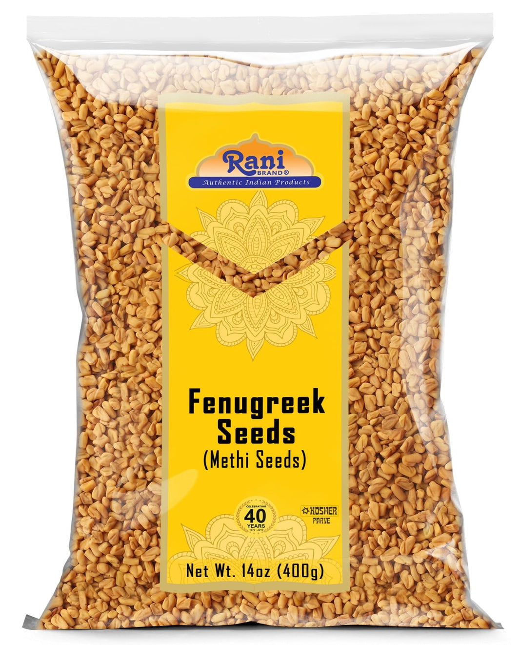 Sona Fenugreek Seed