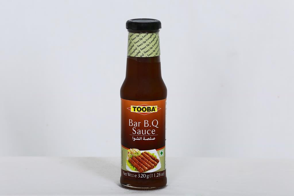 Tooba Bar B.Q Sauce