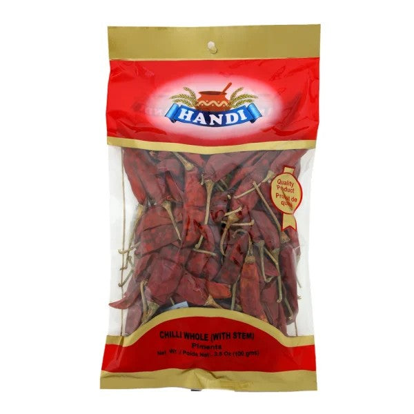 Handi Chilli Whole