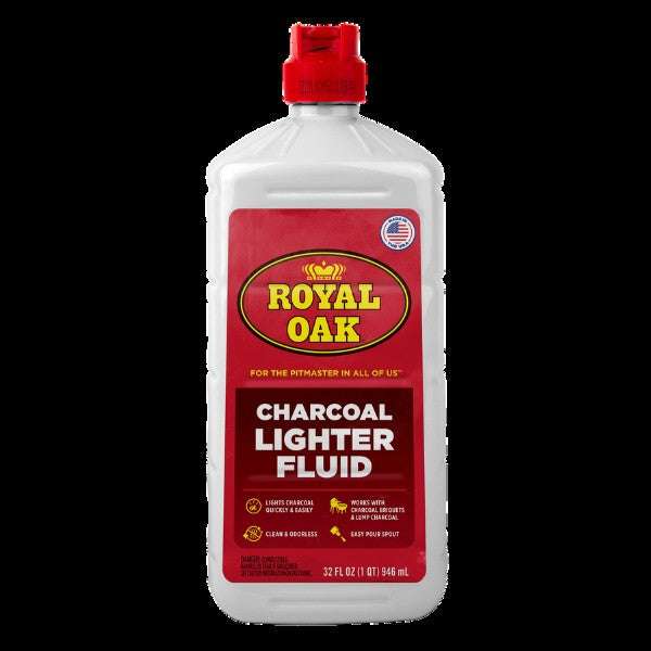 Royal Oak Charcoal Lighter