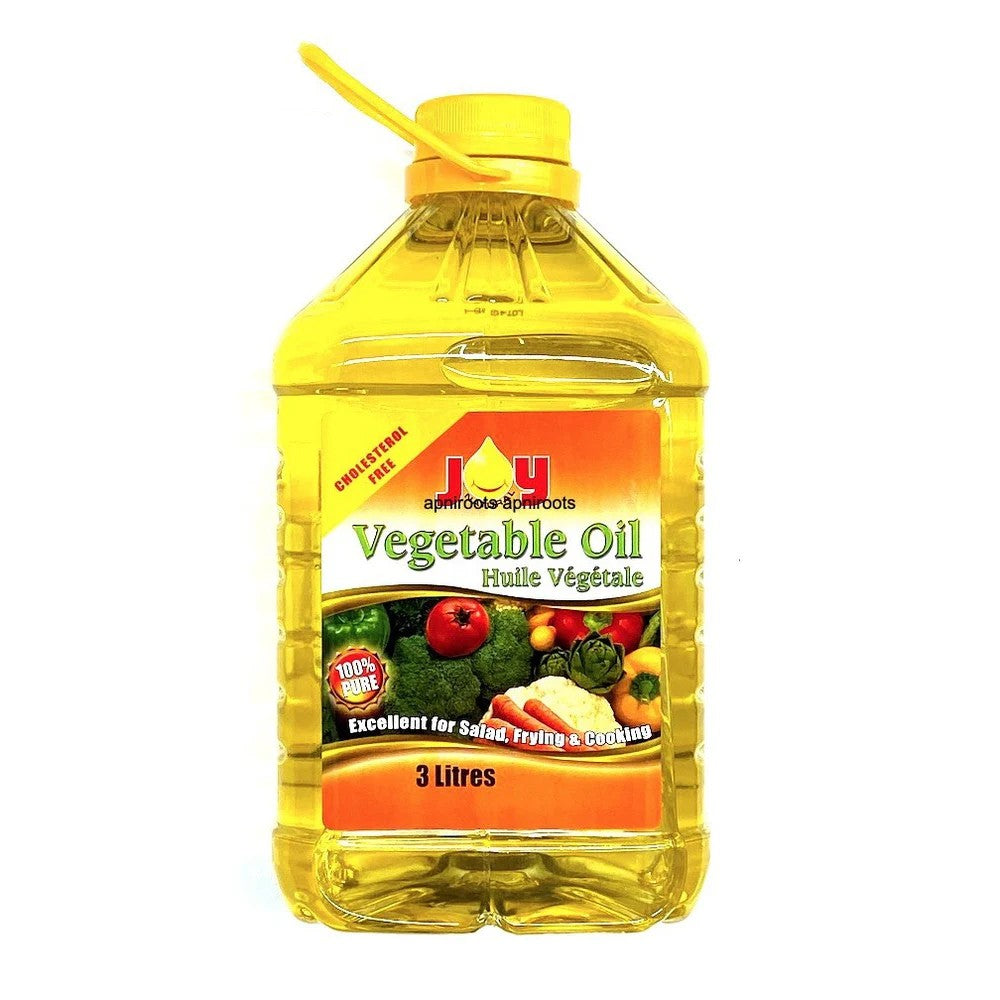 Joy Vegetable Oil