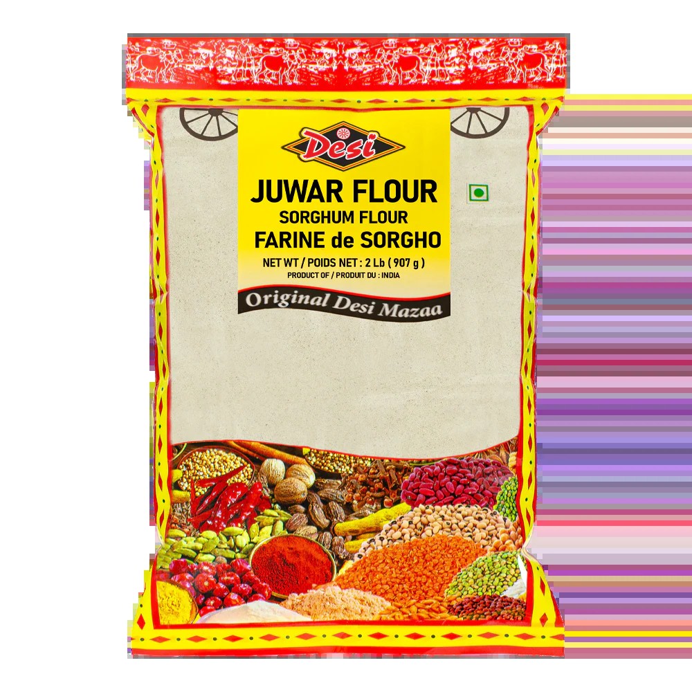 Desi Juwar Flour