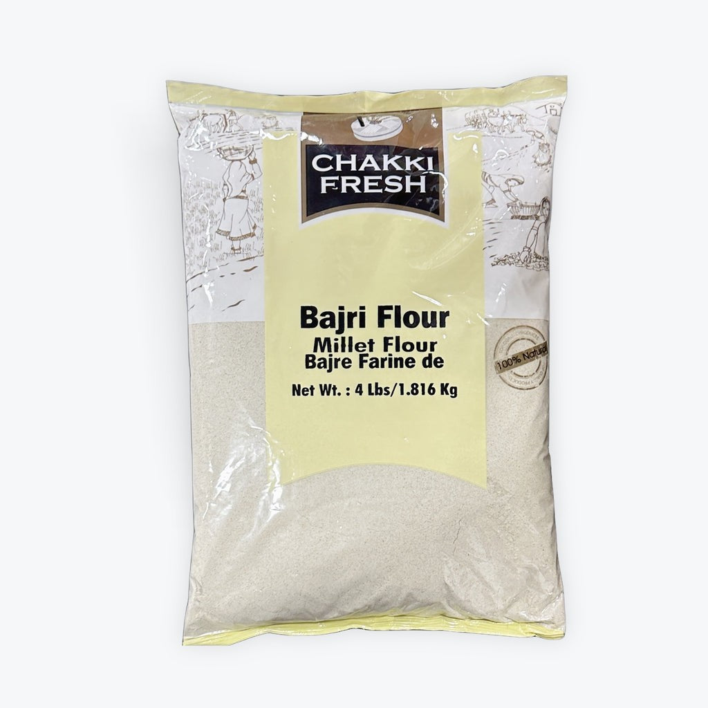 Chakki Fresh Bajri Flour