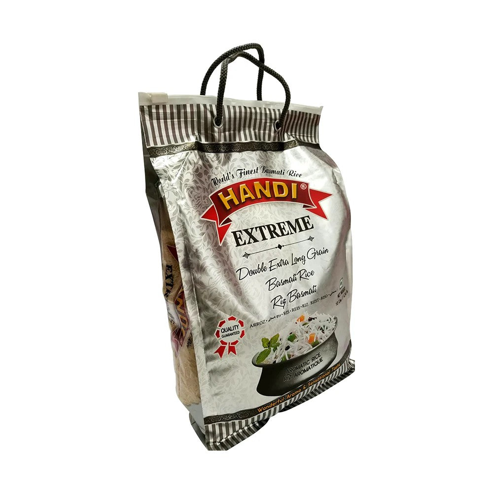 Handi Basmati Rice