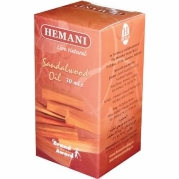Hemani Sandal Oil