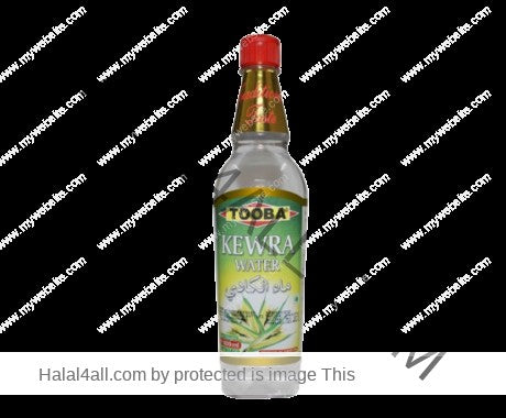 Tooba Kewra Water