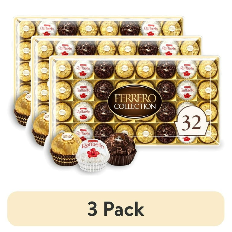 Ferrero Collection