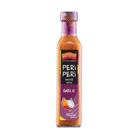 Shangrila Peri Peri