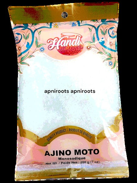 Handi Ajino Moto