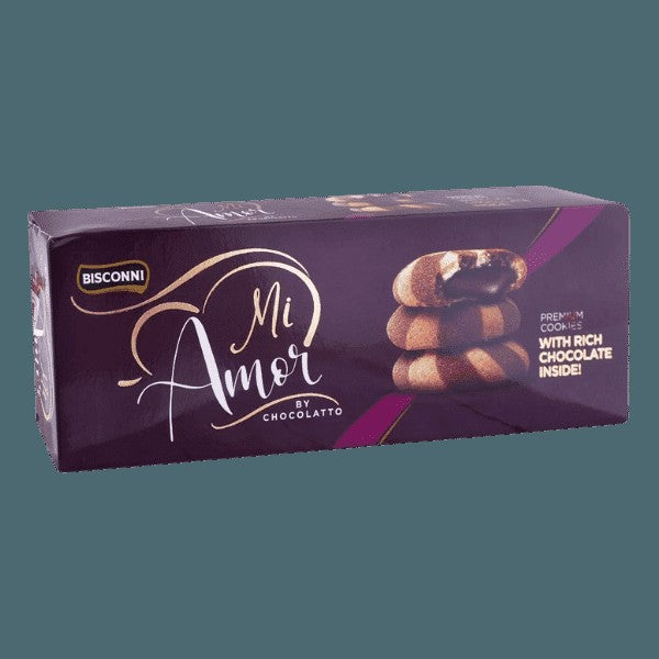 Bisconni Mi Amor Cookies