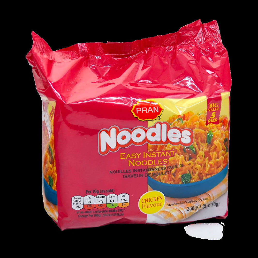 Pran Chicken Noodles