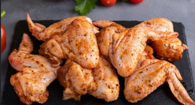 Tandoori Wings