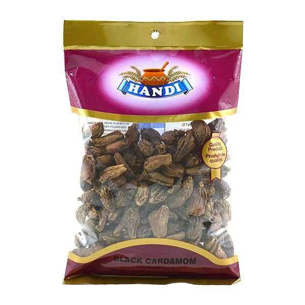 Handi Black Cardamom
