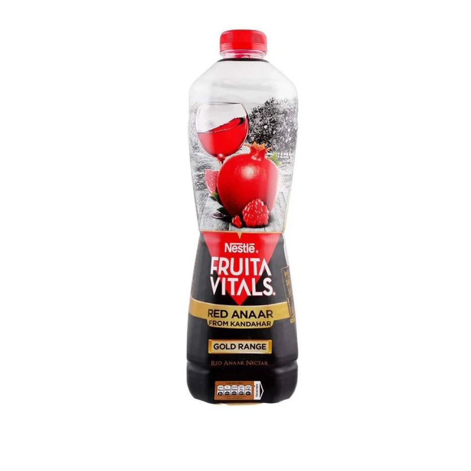Nestle Fruita Vitals Red Anaar