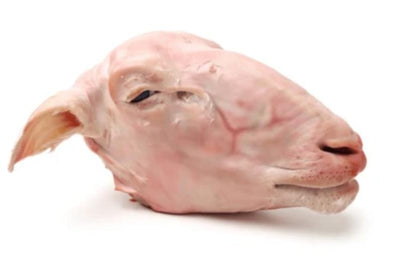 Goat Head